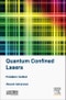 Quantum Confined Lasers - Product Image