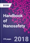 Handbook of Nanosafety - Product Thumbnail Image