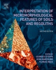 Interpretation of Micromorphological Features of Soils and Regoliths. Edition No. 2- Product Image