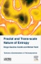 Fractal and Trans-scale Nature of Entropy. Towards a Geometrization of Thermodynamics - Product Image