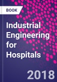 Industrial Engineering for Hospitals- Product Image