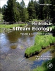 Methods in Stream Ecology. Volume 2: Ecosystem Function. Edition No. 3- Product Image