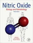 Nitric Oxide. Biology and Pathobiology. Edition No. 3- Product Image