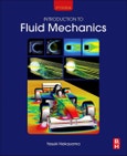 Introduction to Fluid Mechanics. Edition No. 2- Product Image