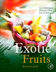 Exotic Fruits Reference Guide- Product Image