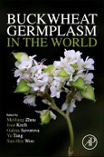 Buckwheat Germplasm in the World- Product Image