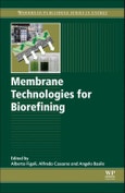Membrane Technologies for Biorefining- Product Image