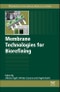 Membrane Technologies for Biorefining - Product Thumbnail Image