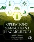 Operations Management in Agriculture- Product Image