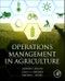 Operations Management in Agriculture - Product Thumbnail Image