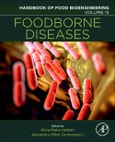 Foodborne Diseases. Handbook of Food Bioengineering Volume 15- Product Image