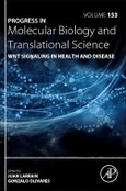 WNT Signaling. Progress in Molecular Biology and Translational Science Volume 153- Product Image