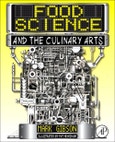 Food Science and the Culinary Arts- Product Image