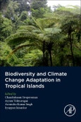 Biodiversity and Climate Change Adaptation in Tropical Islands- Product Image
