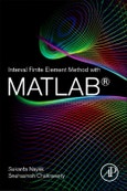 Interval Finite Element Method with MATLAB- Product Image
