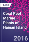 Coral Reef Marine Plants of Hainan Island- Product Image
