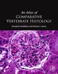 An Atlas of Comparative Vertebrate Histology- Product Image