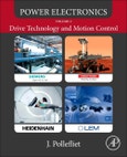 Power Electronics. Drive Technology and Motion Control- Product Image