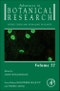 Nitric Oxide and Signaling in Plants. Advances in Botanical Research Volume 77 - Product Thumbnail Image
