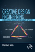 Creative Design Engineering. Introduction to an Interdisciplinary Approach- Product Image