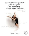 Objective Biometric Methods for the Diagnosis and Treatment of Nervous System Disorders- Product Image