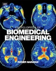 Encyclopedia of Biomedical Engineering- Product Image