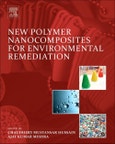 New Polymer Nanocomposites for Environmental Remediation- Product Image