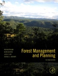 Forest Management and Planning. Edition No. 2- Product Image