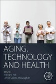 Aging, Technology and Health- Product Image