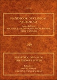 Metastatic Disease of the Nervous System. Handbook of Clinical Neurology Volume 149- Product Image