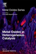 Metal Oxides in Heterogeneous Catalysis- Product Image