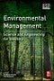 Environmental Management. Science and Engineering for Industry - Product Image