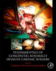 Fundamentals of Congenital Minimally Invasive Cardiac Surgery- Product Image