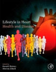 Lifestyle in Heart Health and Disease- Product Image