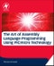 The Art of Assembly Language Programming Using PIC® Technology. Core Fundamentals - Product Image