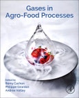 Gases in Agro-food Processes- Product Image