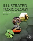 Illustrated Toxicology. With Study Questions- Product Image
