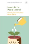 Innovation in Public Libraries. Learning from International Library Practice- Product Image