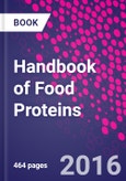 Handbook of Food Proteins- Product Image