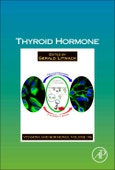 Thyroid Hormone. Vitamins and Hormones Volume 106- Product Image