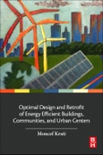 Optimal Design and Retrofit of Energy Efficient Buildings, Communities, and Urban Centers- Product Image