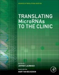 Translating MicroRNAs to the Clinic- Product Image