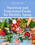 Nutrition and Functional Foods for Healthy Aging- Product Image