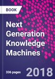 Next Generation Knowledge Machines- Product Image