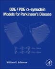 ODE/PDE ?-synuclein Models for Parkinson's Disease- Product Image