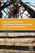 Advanced Reservoir and Production Engineering for Coal Bed Methane- Product Image