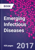 Emerging Infectious Diseases- Product Image