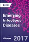 Emerging Infectious Diseases - Product Thumbnail Image