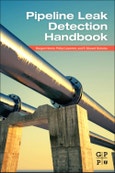 Pipeline Leak Detection Handbook- Product Image