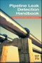 Pipeline Leak Detection Handbook - Product Thumbnail Image